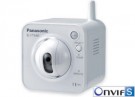 IP Camera Panasonic BL-VT164W